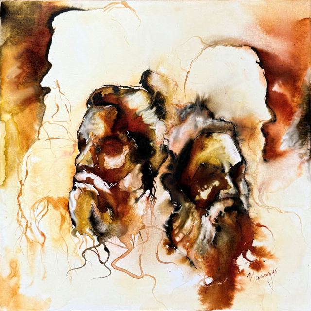 Layers of Identity 3