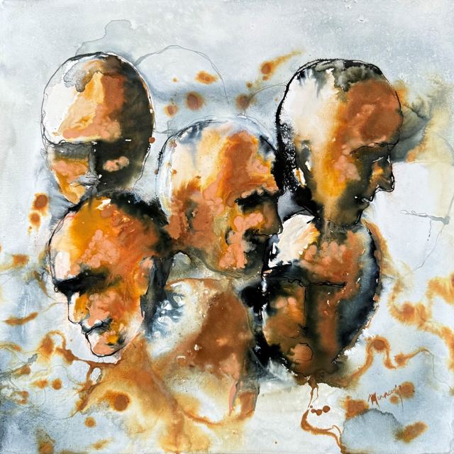 Layers of Identity 4