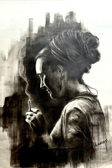An Inward Moment
