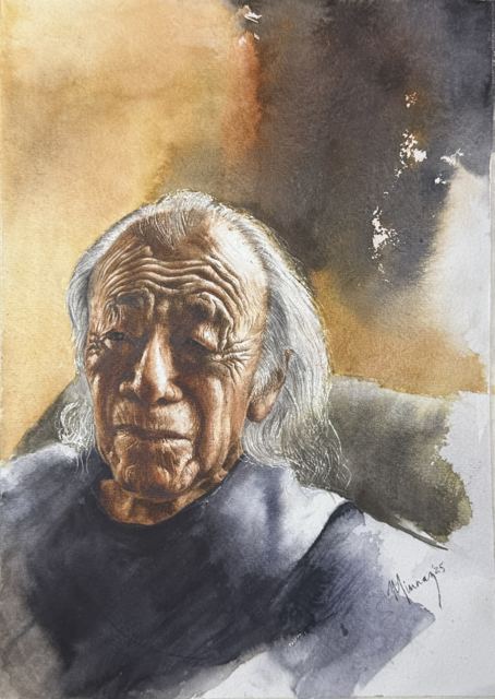 Victor Delfin