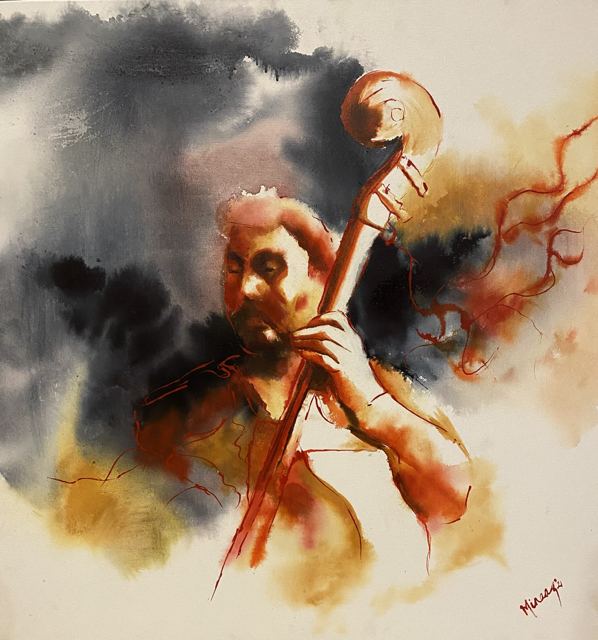 Joy of Music