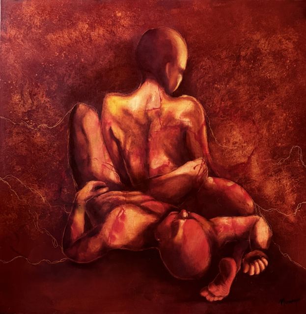 Tethered I