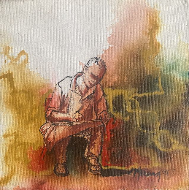 InsituLife #3