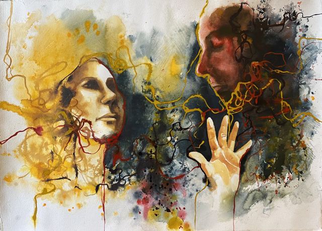 Entanglement