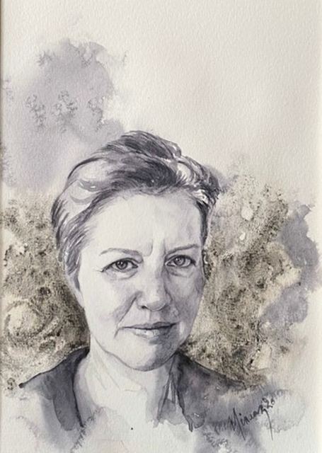 The Feminist