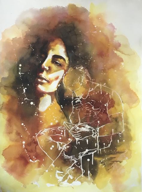 The Reader