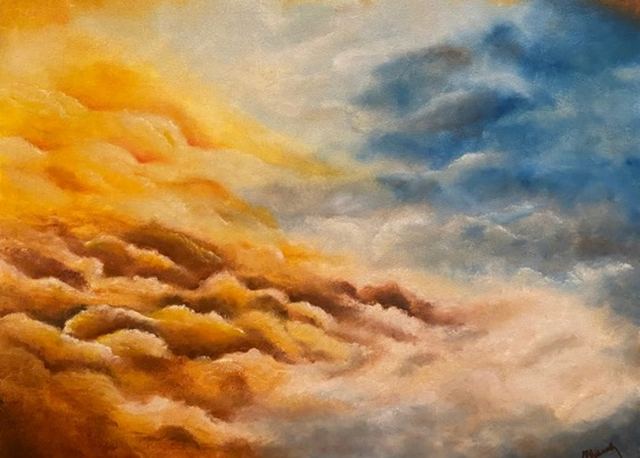 Clouds