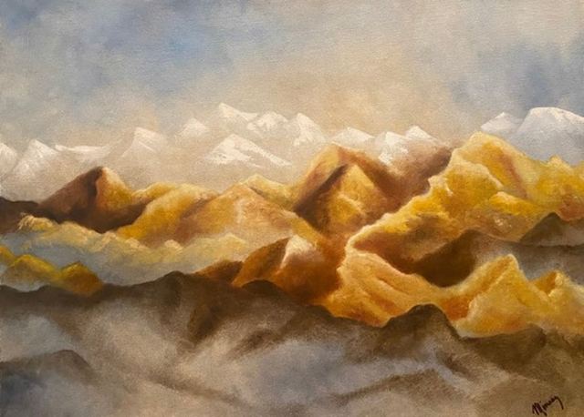 Mountains