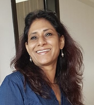 Minnaz P. Khera